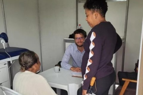 Búzios promove ação conjunta em alusão ao Outubro Rosa