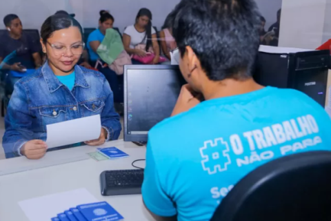 Balcão de Empregos de Búzios amplia oferta de vagas para moradores