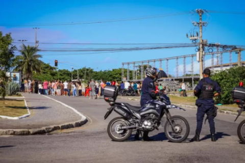 Prefeitura de Cabo Frio inicia operação especial de trânsito para a Semana Santa a partir desta segunda-feira (30)