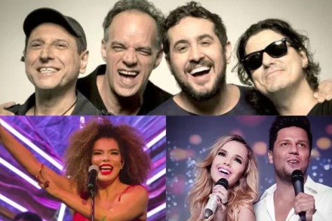 Nomes de peso circulam como prováveis atrações dos eventos culturais em Iguaba