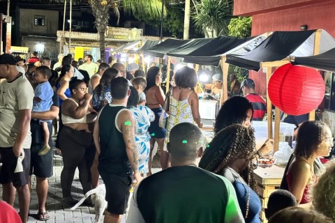 Feira Turística e Cultural da Massambaba acontece neste sábado (06) em Monte Alto