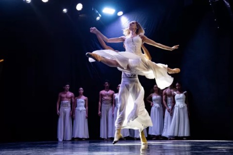 Grand Prix Ana Botafogo acontece neste fim de semana em Macaé