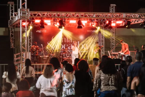 Canta Sapeatiba acontece neste final de semana em Iguaba Grande