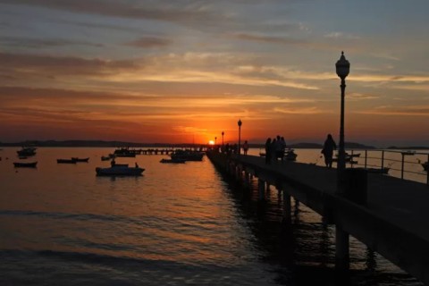 Búzios é destaque em ranking de plataforma como destino tendência para 2026