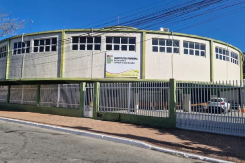 IFRJ abre inscrições para graduação em Arraial do Cabo