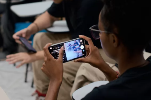 Fiação.Lab abre inscrições para curso de cinema gratuito em Rio das Ostras