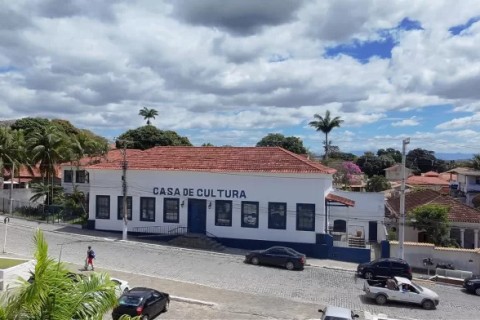 História de Araruama ganha documentário com exibição pública na Casa de Cultura