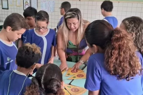 São Pedro da Aldeia inicia período de renovação de matrículas na rede municipal para 2026