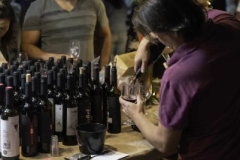 Wine in Búzios termina neste domingo (22) após três dias de movimentação intensa