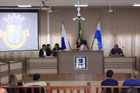 São Pedro da Aldeia promove audiência pública online para discutir revisão do Plano Diretor