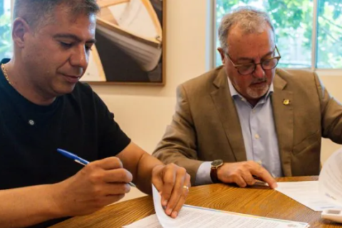 Cabo Frio firma parceria com CAU-RJ para modernizar planejamento urbano e de habitação