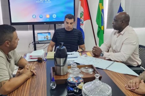 Iguaba Grande fortalece a segurança pública com a implantação de Posto Móvel do Corpo de Bombeiros