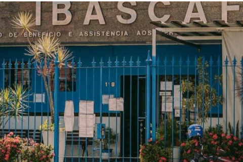 IBASCAF convoca aposentados e pensionistas para realização da prova de vida 2026