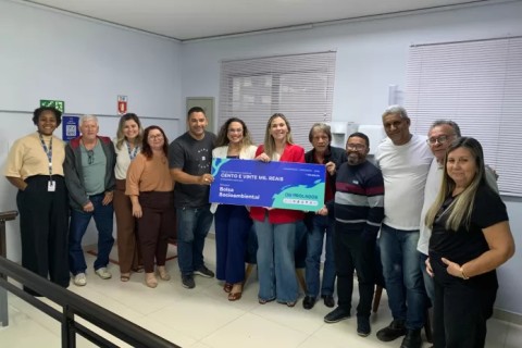 Bolsa Socioambiental reforça apoio a pescadores após defeso na Lagoa de Araruama