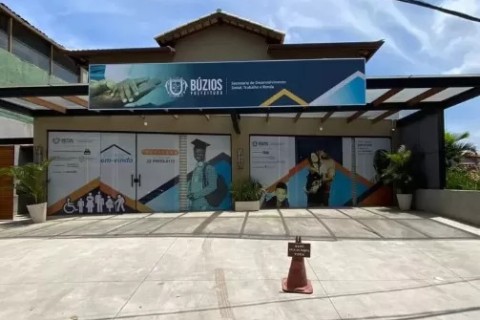 Búzios promove roda de conversa com servidores que atuam no acolhimento de crianças e adolescentes