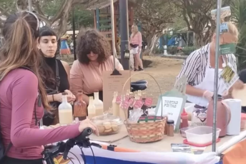 Feira da Mulher Migrante acontece nesta quarta (18) em Búzios