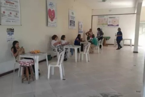 Bairro Botafogo, em São Pedro da Aldeia, recebe ação social nesta sexta-feira (13)