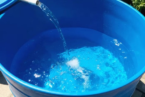 Prolagos orienta sobre enchimento de cisternas e revisão de caixas d’água antes do Natal