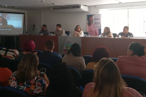 Cabo Frio realiza 2º Fórum de Saúde do Homem com foco na prevenção e cuidados