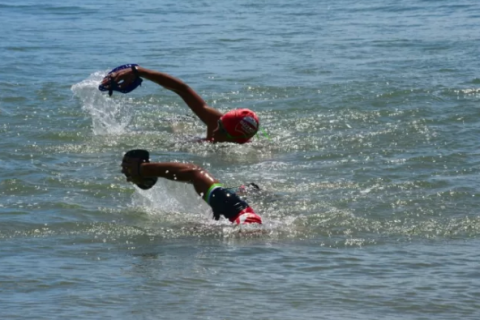 ‘Hero SwimRun’ vai movimentar cenário esportivo de Búzios, no fim de agosto