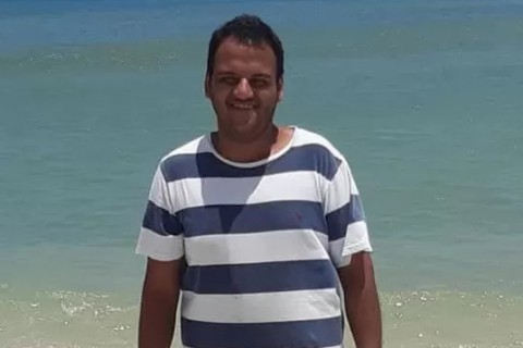 Família pede ajuda para localizar morador da Praia do Siqueira desaparecido em Cabo Frio