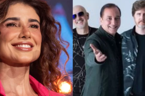 Festa de São Cristóvão terá shows de Paula Fernandes e Biquíni Cavadão em Cabo Frio