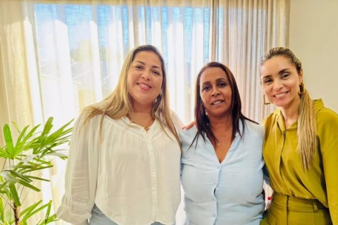 Secretarias de Búzios fortalecem parceria para ampliar proteção e atendimento às mulheres