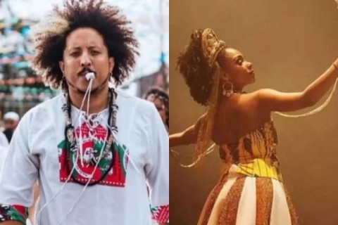 Coletivo GRIOT promove imersão em percussão e dança afro no Charitas, em Cabo Frio