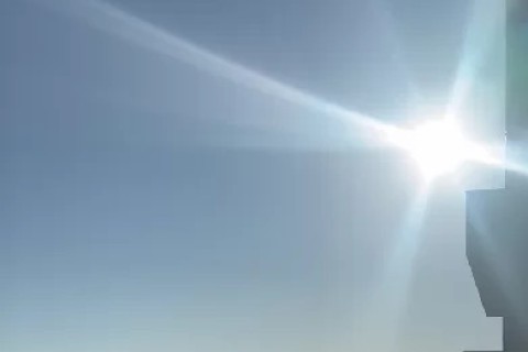 Região dos Lagos tem segunda-feira (16) de céu limpo e mar calmo