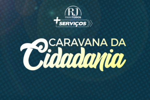 Caravana de Cidadania levará serviços gratuitos à população de Iguaba Grande