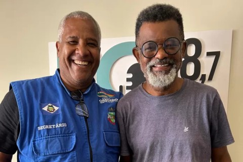 RCFM / Programa aborda celebrações da Semana da Consciência Negra em Cabo Frio