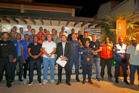 Búzios registra queda nos índices de criminalidade durante o verão, aponta balanço da Segurança Pública