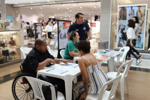 Cabo Frio lança Edital do Selo Empresa Inclusiva para apoiar empresas com profissionais PCD e TEA