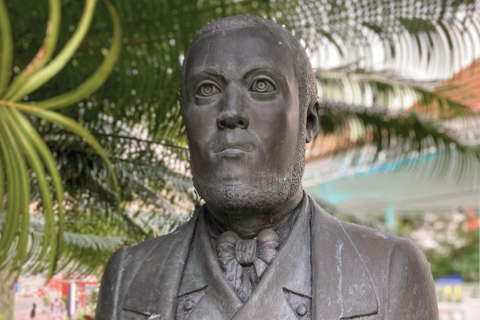 Confira a programação da XXXV Semana Teixeira e Sousa nesta quinta-feira (26)