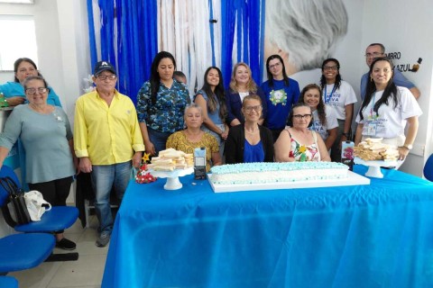 São Pedro da Aldeia promove mais uma edição do projeto “Mente Ativa” para idosos do Poço Fundo