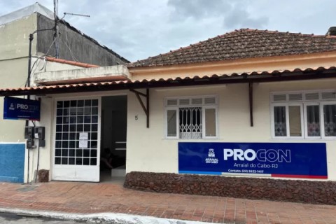 Procon de Arraial do Cabo aciona Enel para atendimento emergencial a consumidores