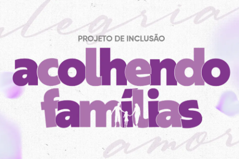 Prefeitura de São Pedro da Aldeia lança “Projeto de Inclusão: Acolhendo Famílias” nesta terça-feira (24)