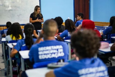 Educação de Cabo Frio divulga resultado da análise de inscrições do 2º grupo de convocados do Processo Seletivo