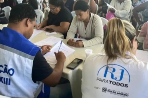 Paróquia de São Cristóvão recebe ação com serviços gratuitos neste sábado (21) em Cabo Frio