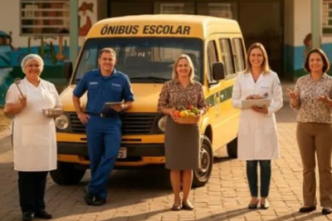 Educação de Cabo Frio convoca candidatos aprovados no Processo Seletivo para escolha do local de atuação