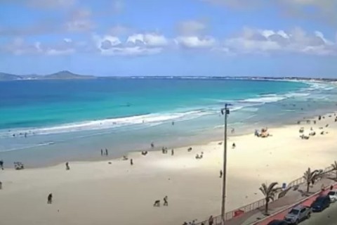 Setembro começa com instabilidade e ventos fortes na Região dos Lagos