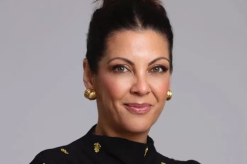 Thalita Rebouças abre lista de autores confirmados no LiterArraial 2025