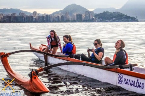 Fest Verão 2026: inscrições para canoa havaiana começam nesta quinta-feira (16)
