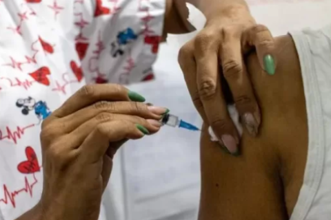 Cabo Frio aplica cerca de 5 mil doses durante o Dia D de vacinação contra a gripe