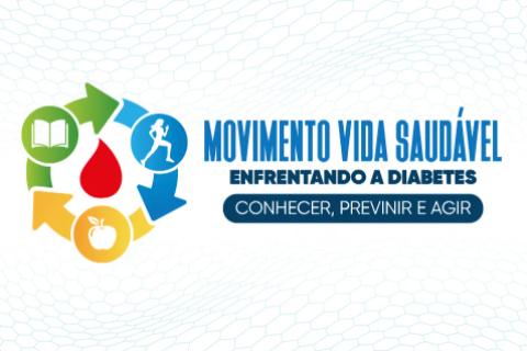 São Pedro da Aldeia promove evento sobre prevenção e controle da diabetes no dia 14 de abril