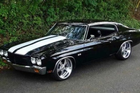 Búzios realiza o 1º Fest Car Classic neste fim de semana