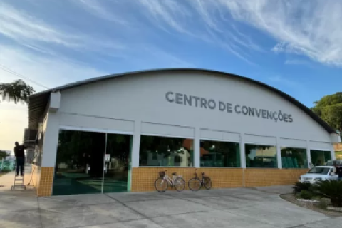 Prefeitura de Araruama realiza a 1ª Conferência Municipal das Cidades