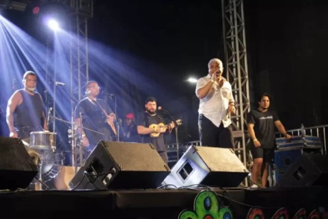 Inscrições para o edital de contratação de artistas encerram nesta sexta-feira (19) em São Pedro da Aldeia