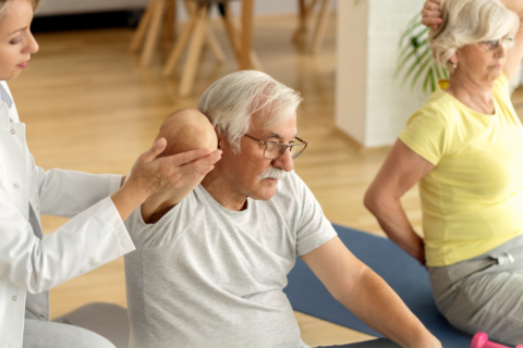 Iguaba Grande amplia atendimentos com novos mutirões de fisioterapia em janeiro