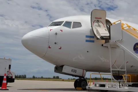 Cabo Frio volta a receber turistas argentinos com retomada de voos internacionais em 2026